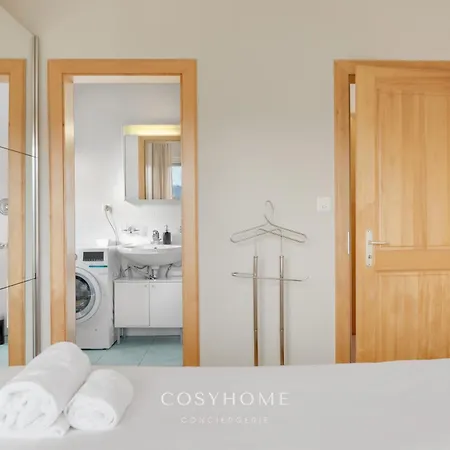 Alpine Sunset L Attique L Golf L By Cosyhome *