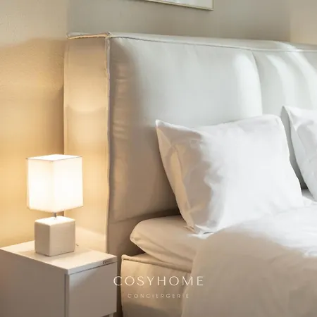 Alpine Sunset L Attique L Golf L By Cosyhome Appartamento