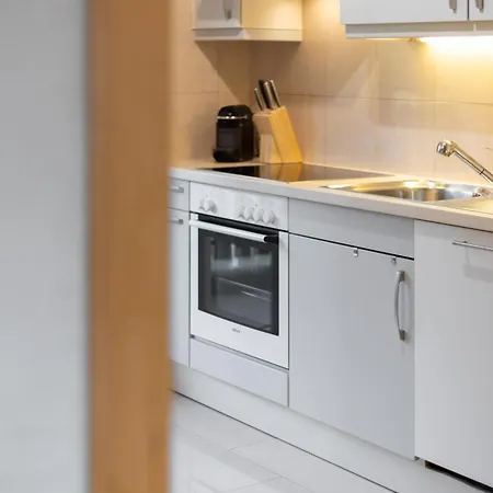 Alpine Sunset L Attique L Golf L By Cosyhome Κρανς Μοντάνα