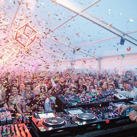 Alpine Sunset L Attique L Golf L By Cosyhome *