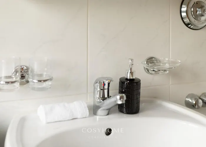 Alpine Sunset L Attique L Golf L By Cosyhome * Кран-Монтана