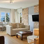 Alpine Sunset L Attique L Golf L By Cosyhome Daire