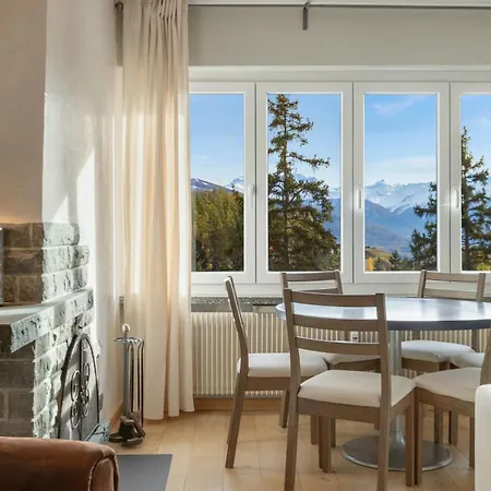 Alpine Sunset L Attique L Golf L By Cosyhome クラン