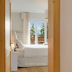Alpine Sunset L Attique L Golf L By Cosyhome Διαμέρισμα *
