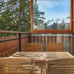 Alpine Sunset L Attique L Golf L By Cosyhome * Κρανς Μοντάνα